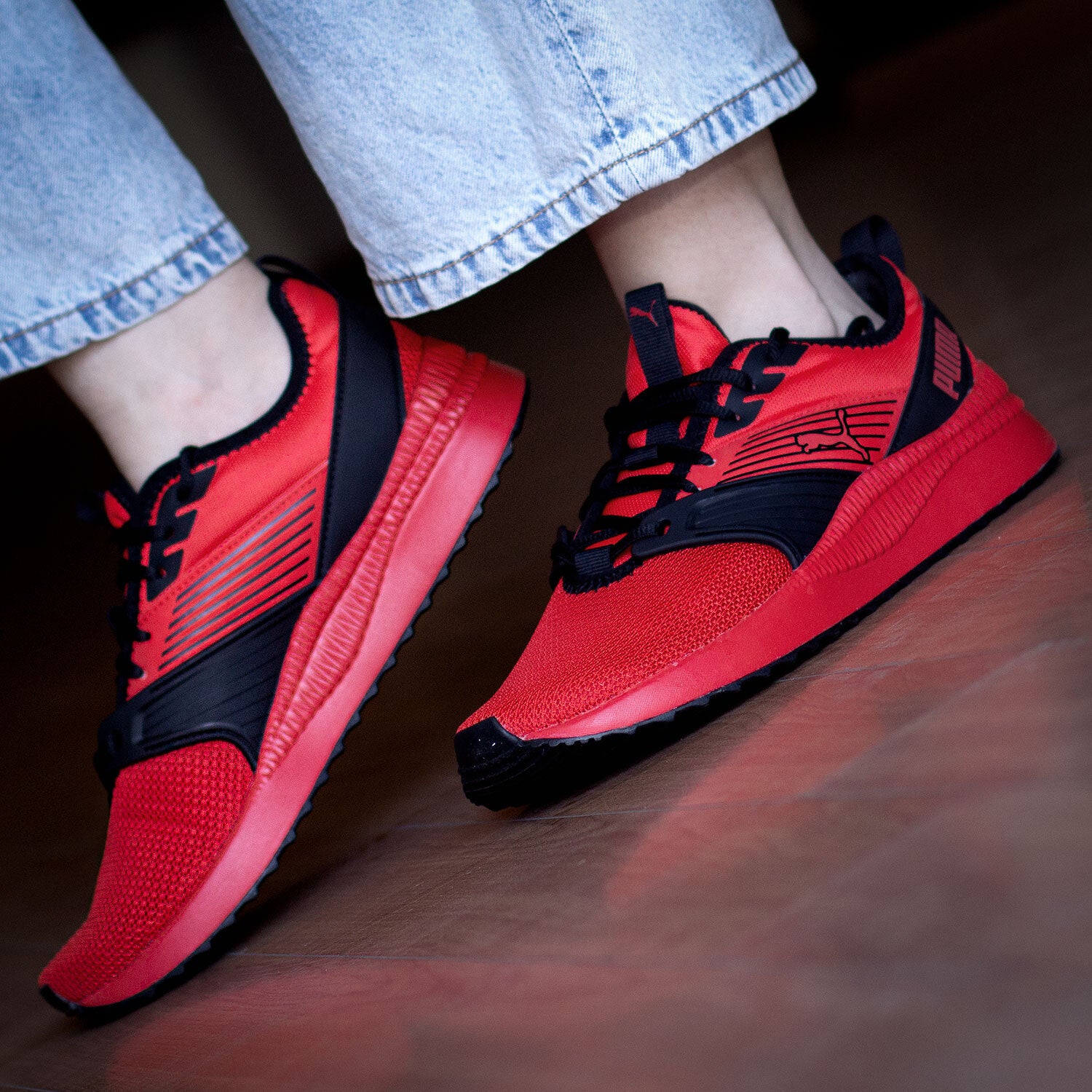Zapatillas puma pacer next hotsell