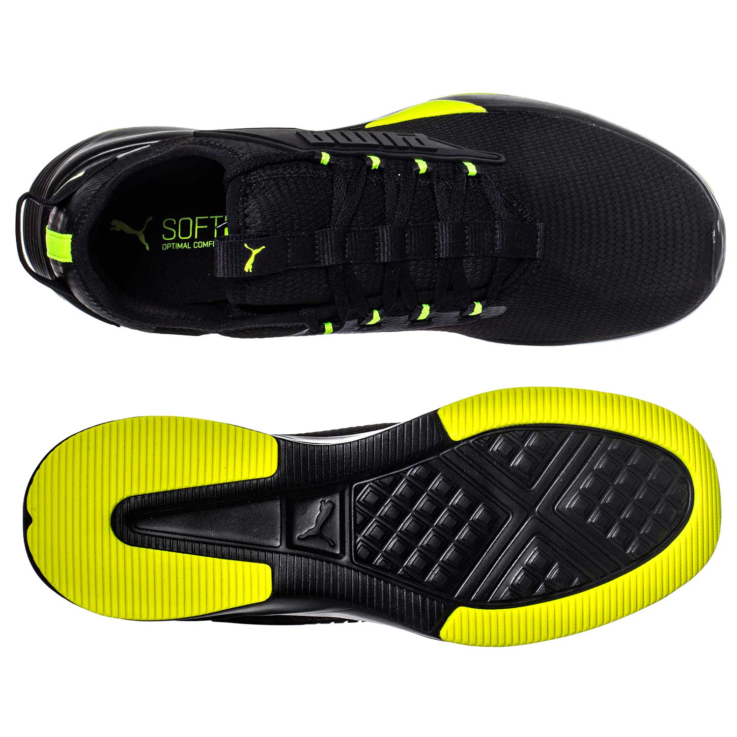 Tenis Retaliate Running para hombre