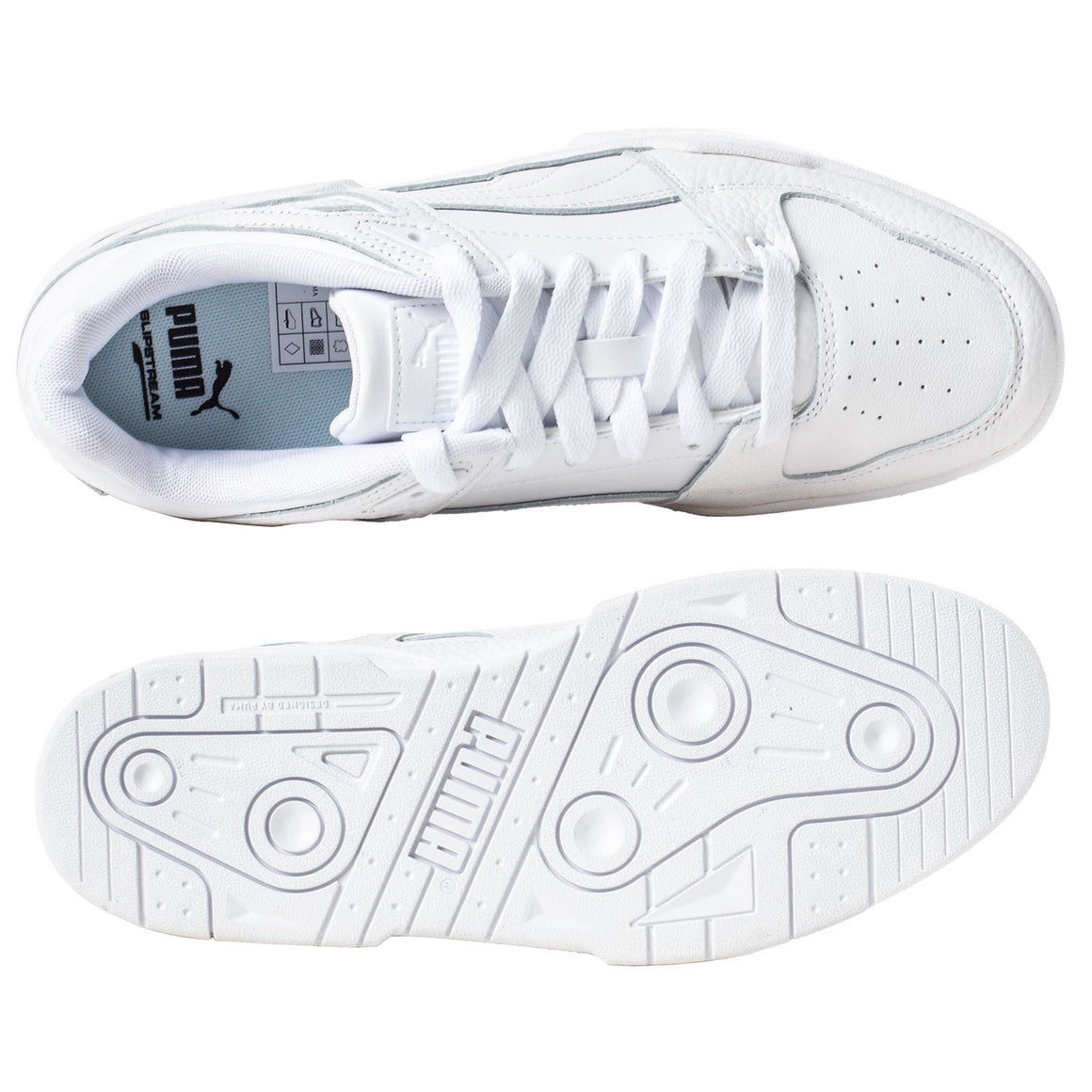 Slipstream Leather