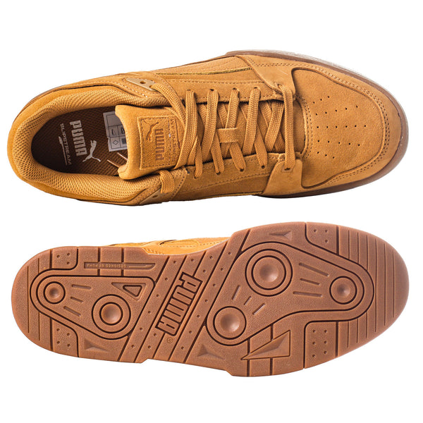 Slipstream Suede