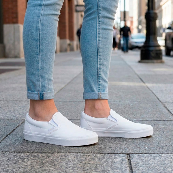 Classic Slip On