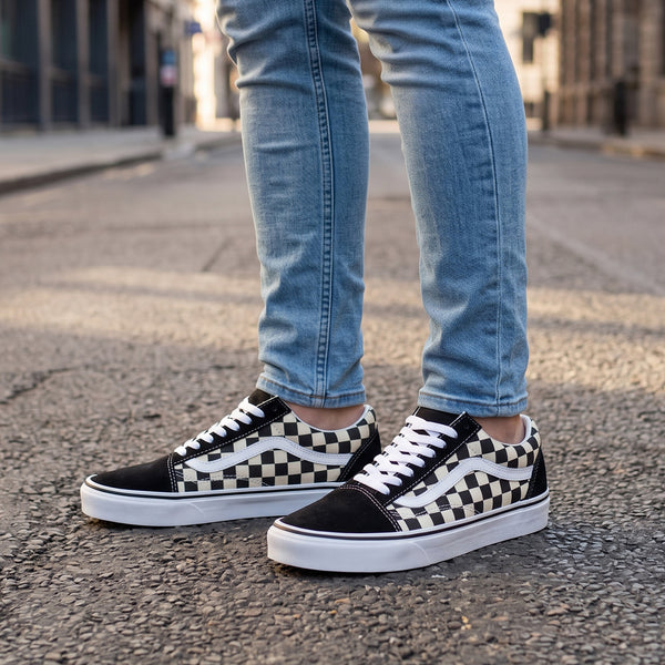 Old Skool