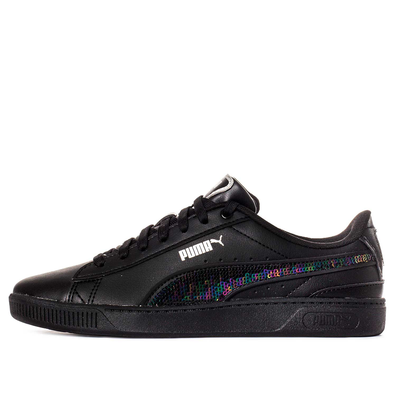Puma basket tornasol sale