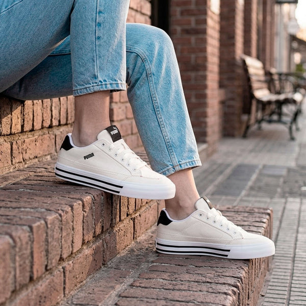Court Classic Vulc FS
