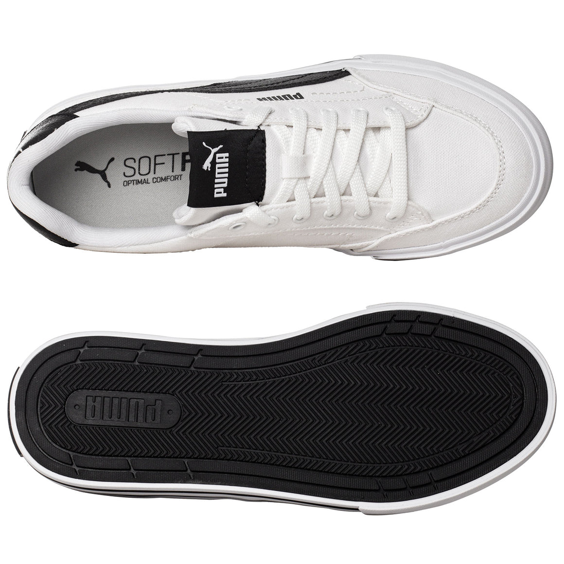Court Classic Vulc FS