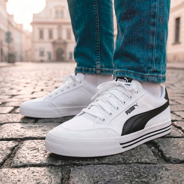 Court Classic Vulc FS