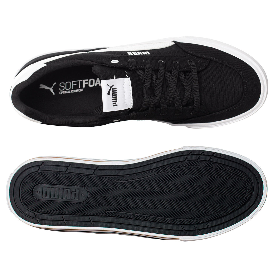 Court Classic Vulc FS