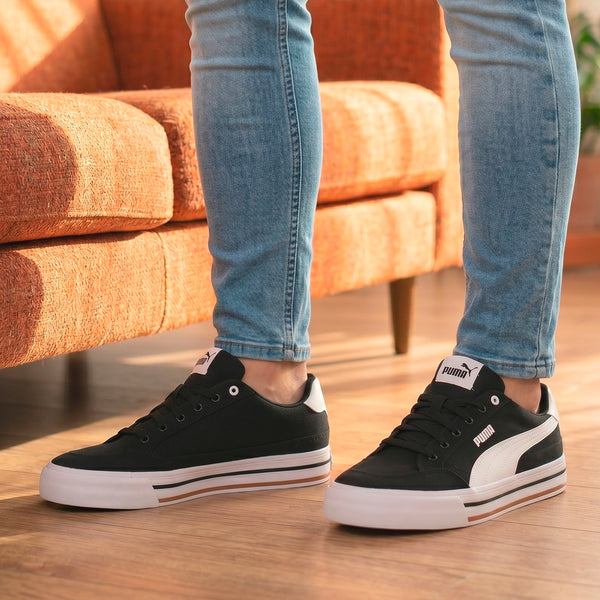 Court Classic Vulc FS