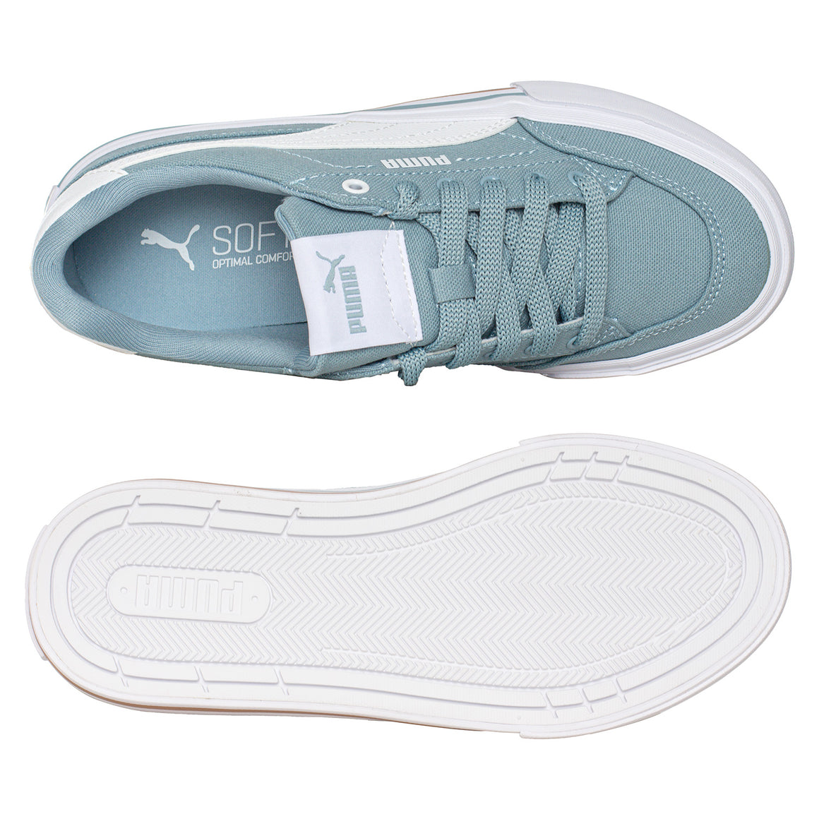 Court Classic Vulc FS