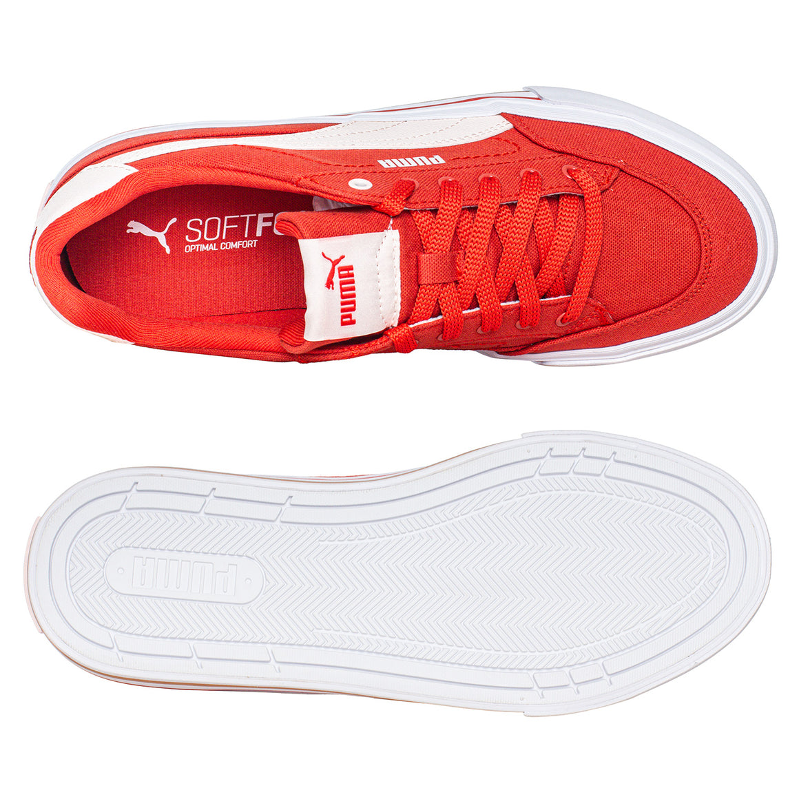 Court Classic Vulc FS