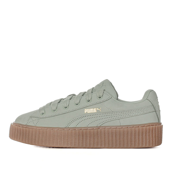 Creeper Phatty Nubuck