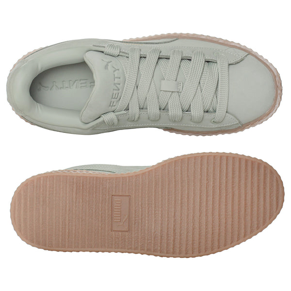 Creeper Phatty Nubuck