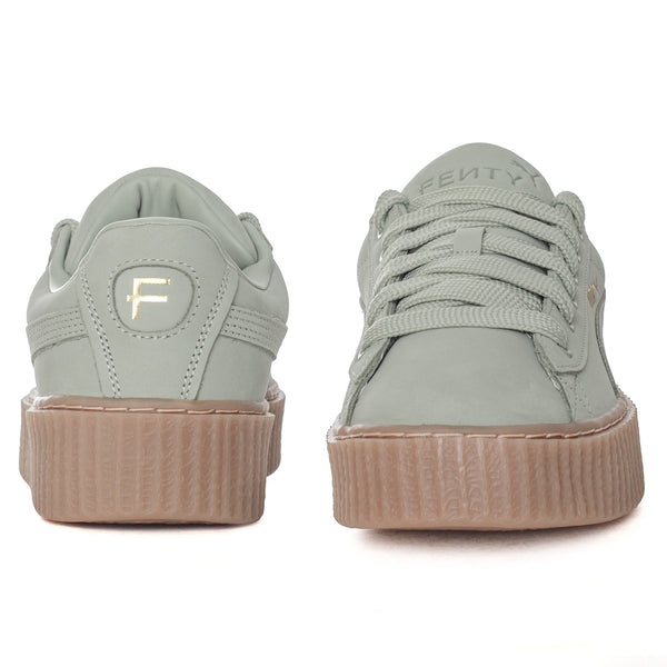Creeper Phatty Nubuck