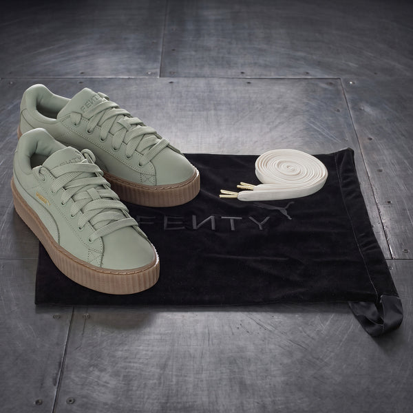 Creeper Phatty Nubuck