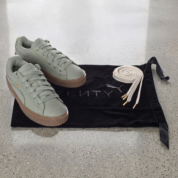 Creeper Phatty Nubuck