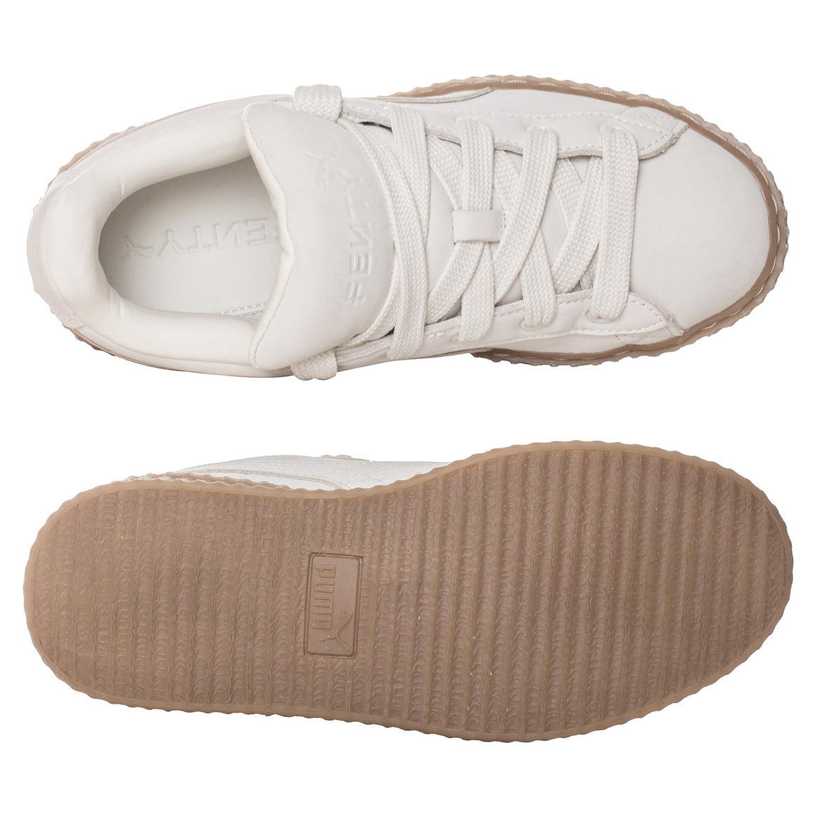Creeper Phatty Nubuck