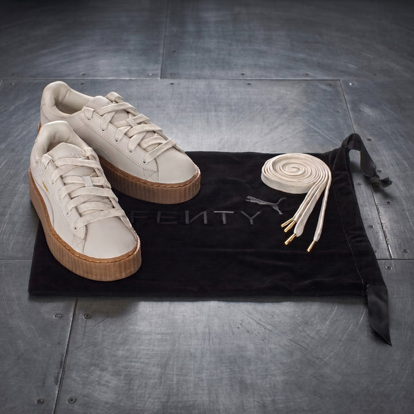 Creeper Phatty Nubuck