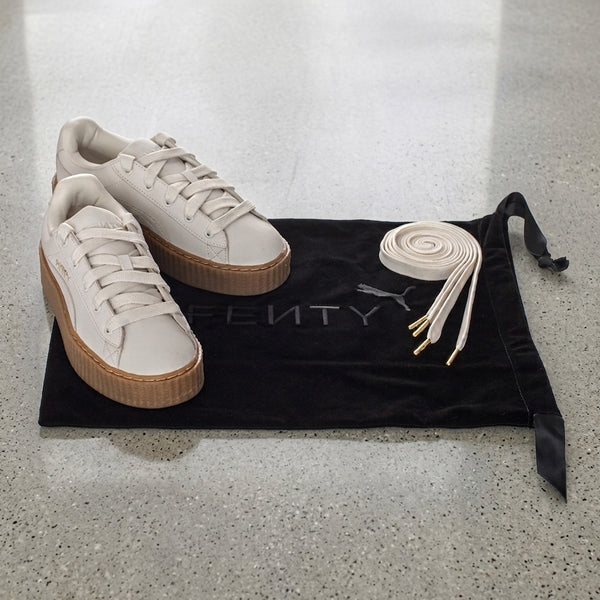 Creeper Phatty Nubuck