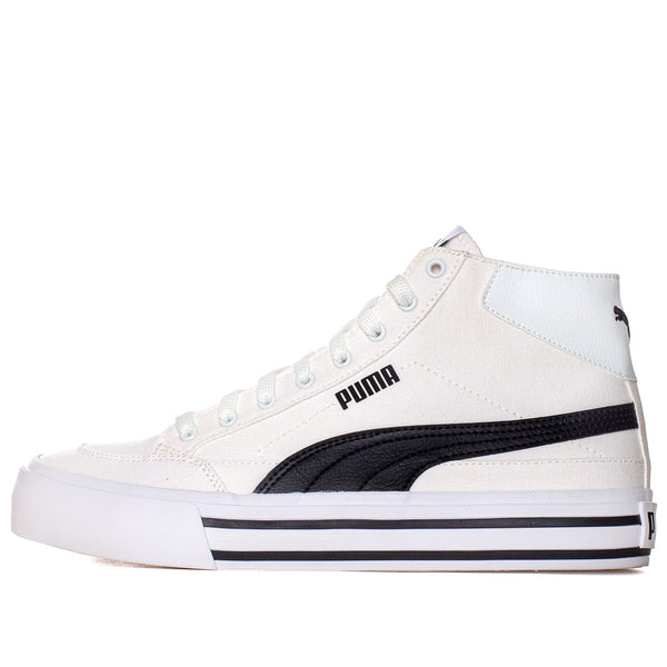 Court Classic Vulc Mid FS