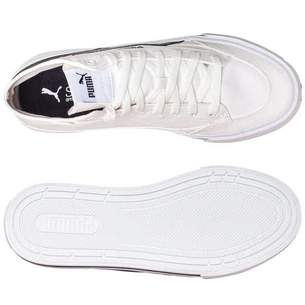 Court Classic Vulc Mid FS