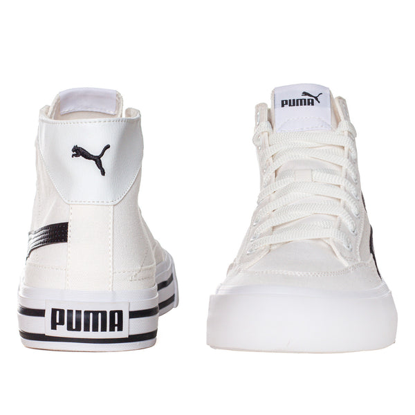 Court Classic Vulc Mid FS