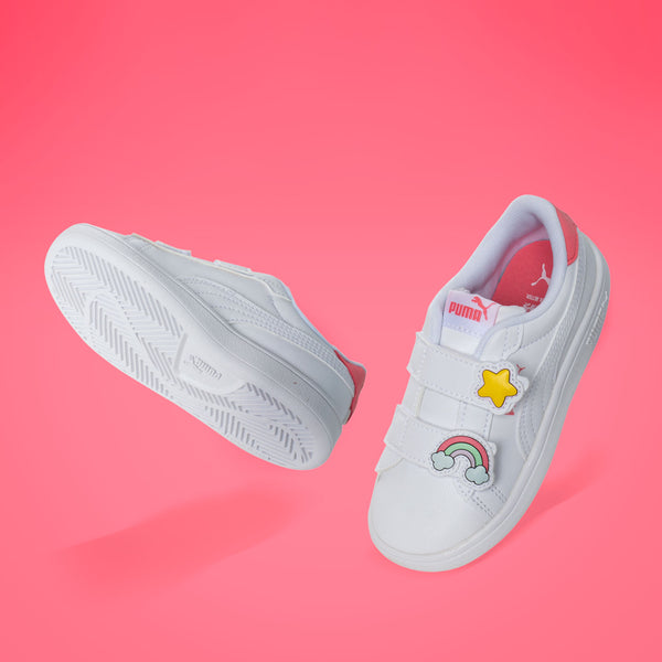 Smash 3.0 Badges V INF