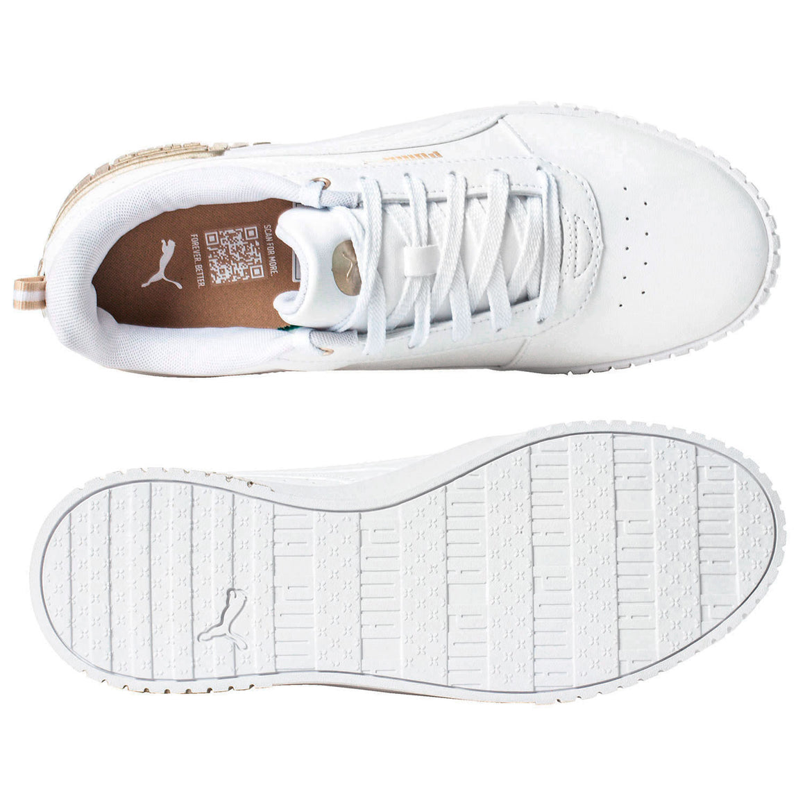 Carina 2.0 Metallic Dream