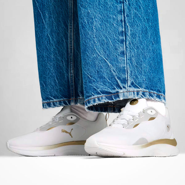 Softride Orla Metallic Dream