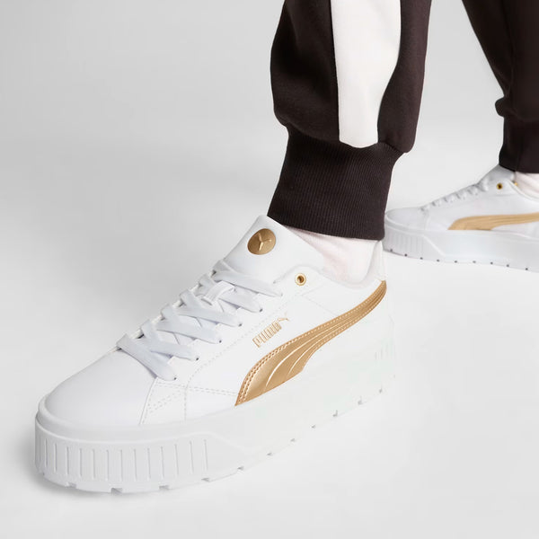 Karmen II Metallic Dream