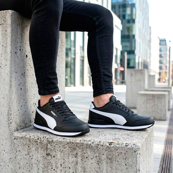 ST Runner V4 L