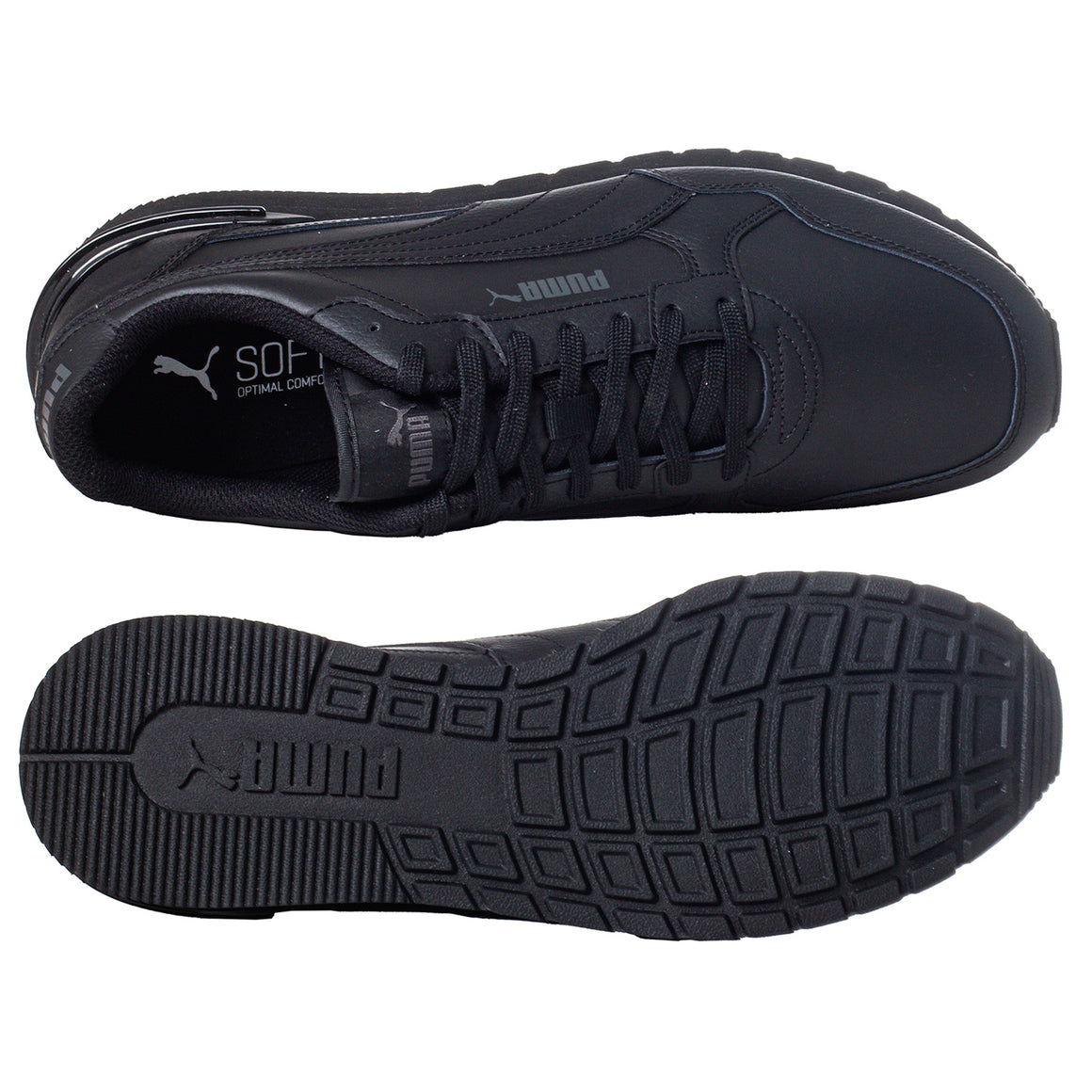 ST Runner V4 L