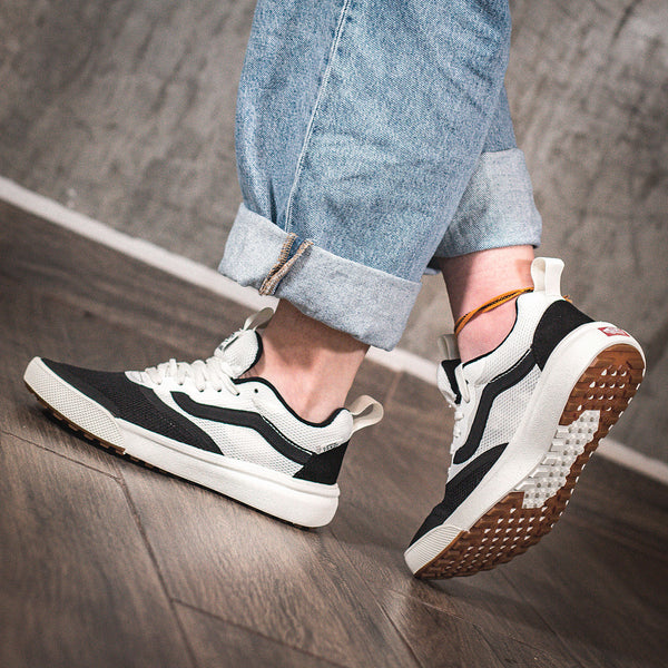 Ultrarange Rapidweld