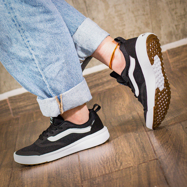 Ultrarange Rapidweld