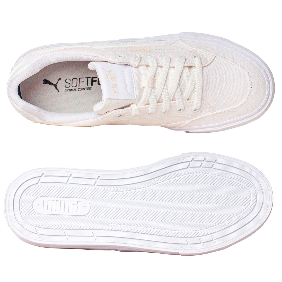 Court Classic Vulc FS