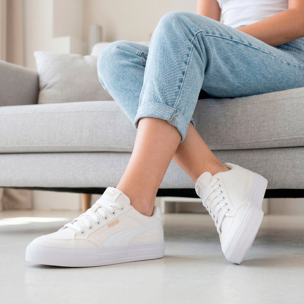 Court Classic Vulc FS