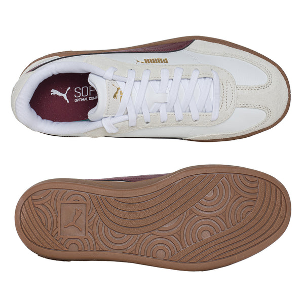 Club II Era Platform WNS