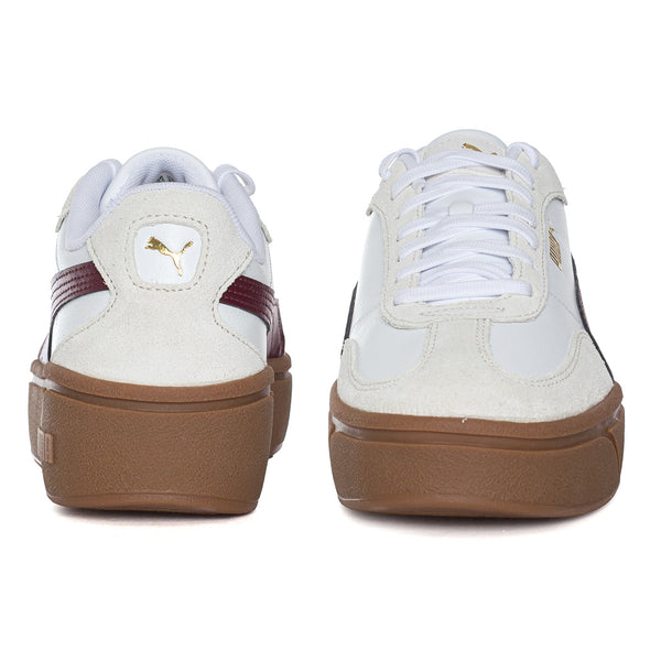 Club II Era Platform WNS