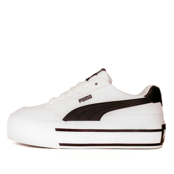 Court Classic Vulc FS Platform
