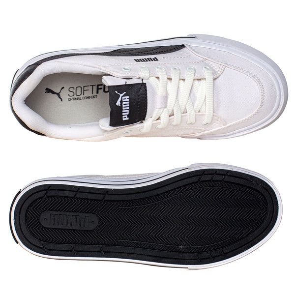 Court Classic Vulc FS Platform