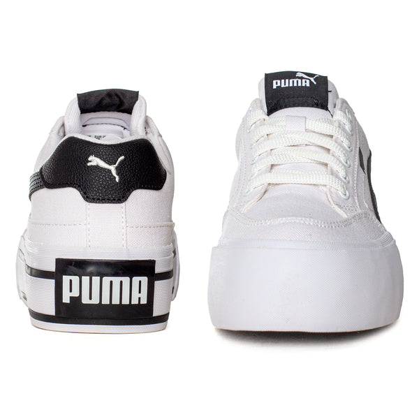 Court Classic Vulc FS Platform