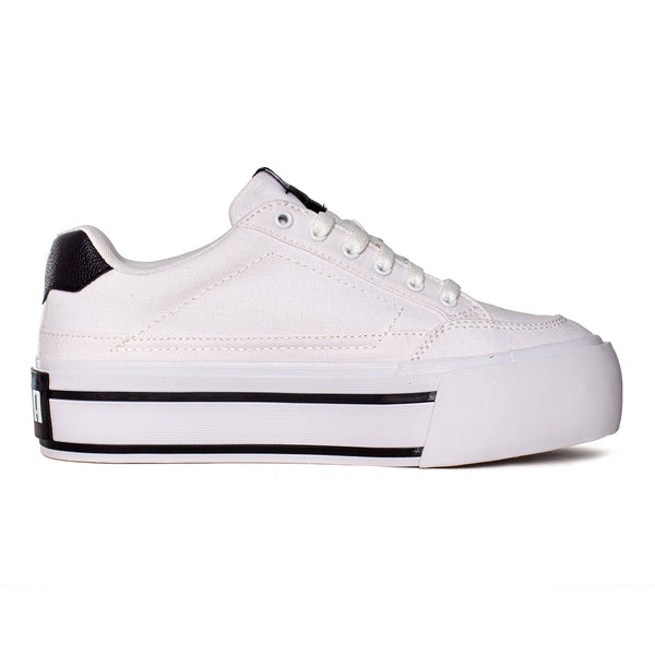 Court Classic Vulc FS Platform
