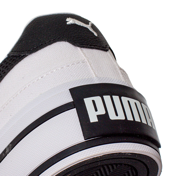 Court Classic Vulc FS Platform