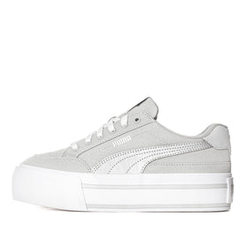 Court Classic Vulc FS Platform