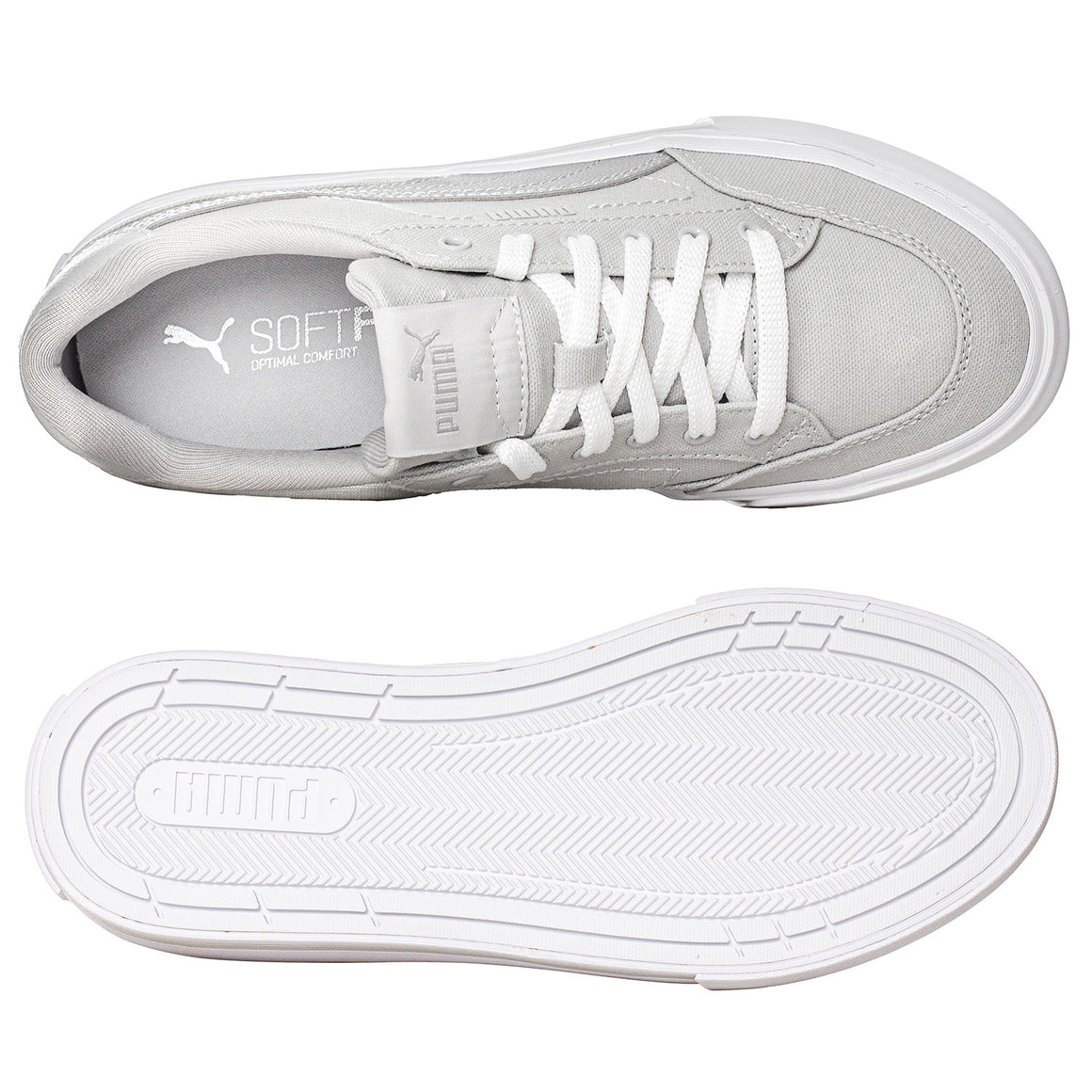 Court Classic Vulc FS Platform