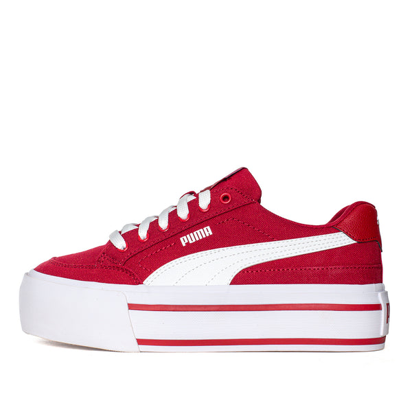 Court Classic Vulc FS Platform