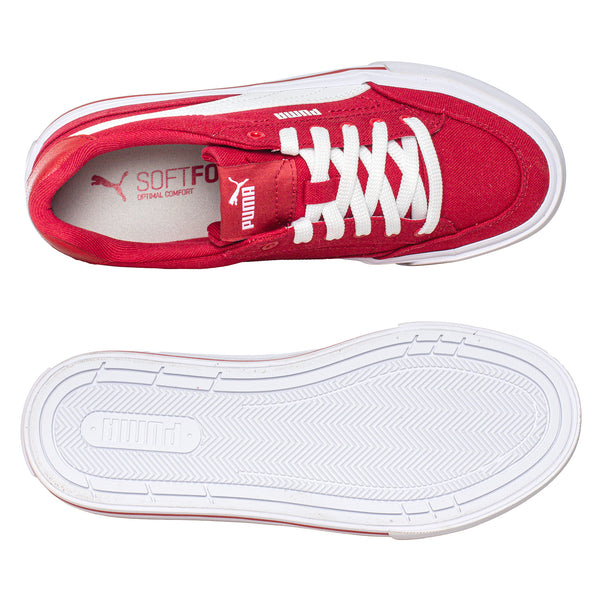 Court Classic Vulc FS Platform