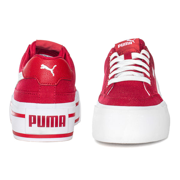 Court Classic Vulc FS Platform