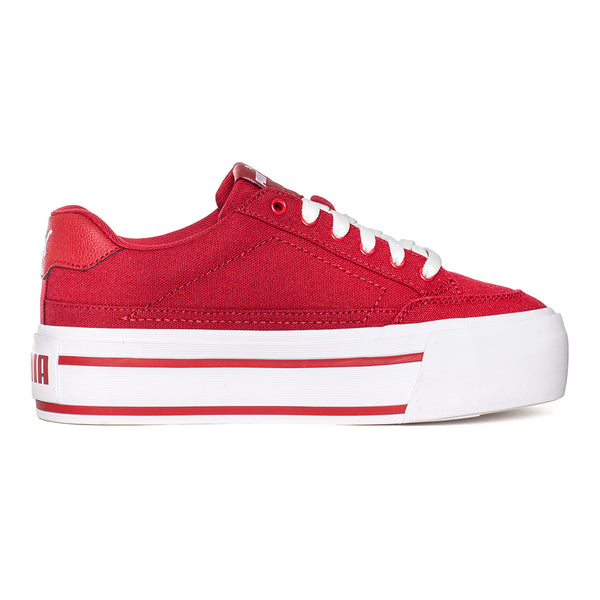 Court Classic Vulc FS Platform