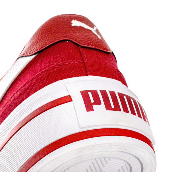 Court Classic Vulc FS Platform