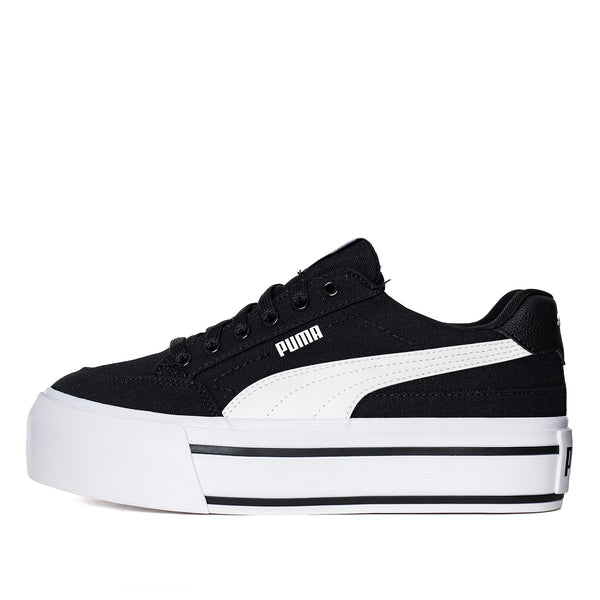 Court Classic Vulc FS Platform
